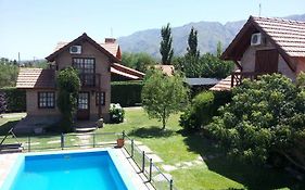 Cabañas Euzkadi